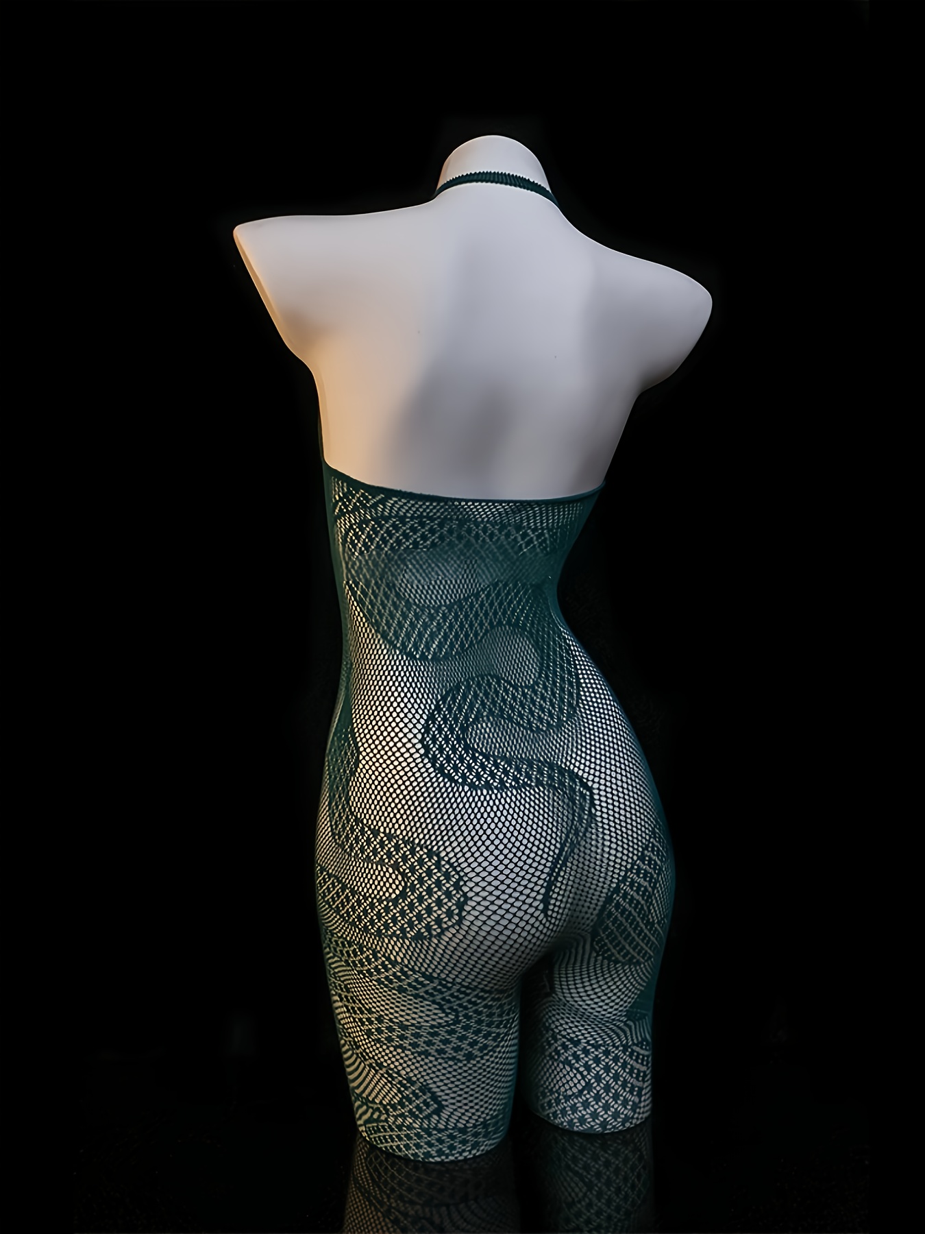 여성용 섹시한 뱀피 무늬 원피스 바디수트 – 친밀한 순 - Underwear 리뷰 및 가격